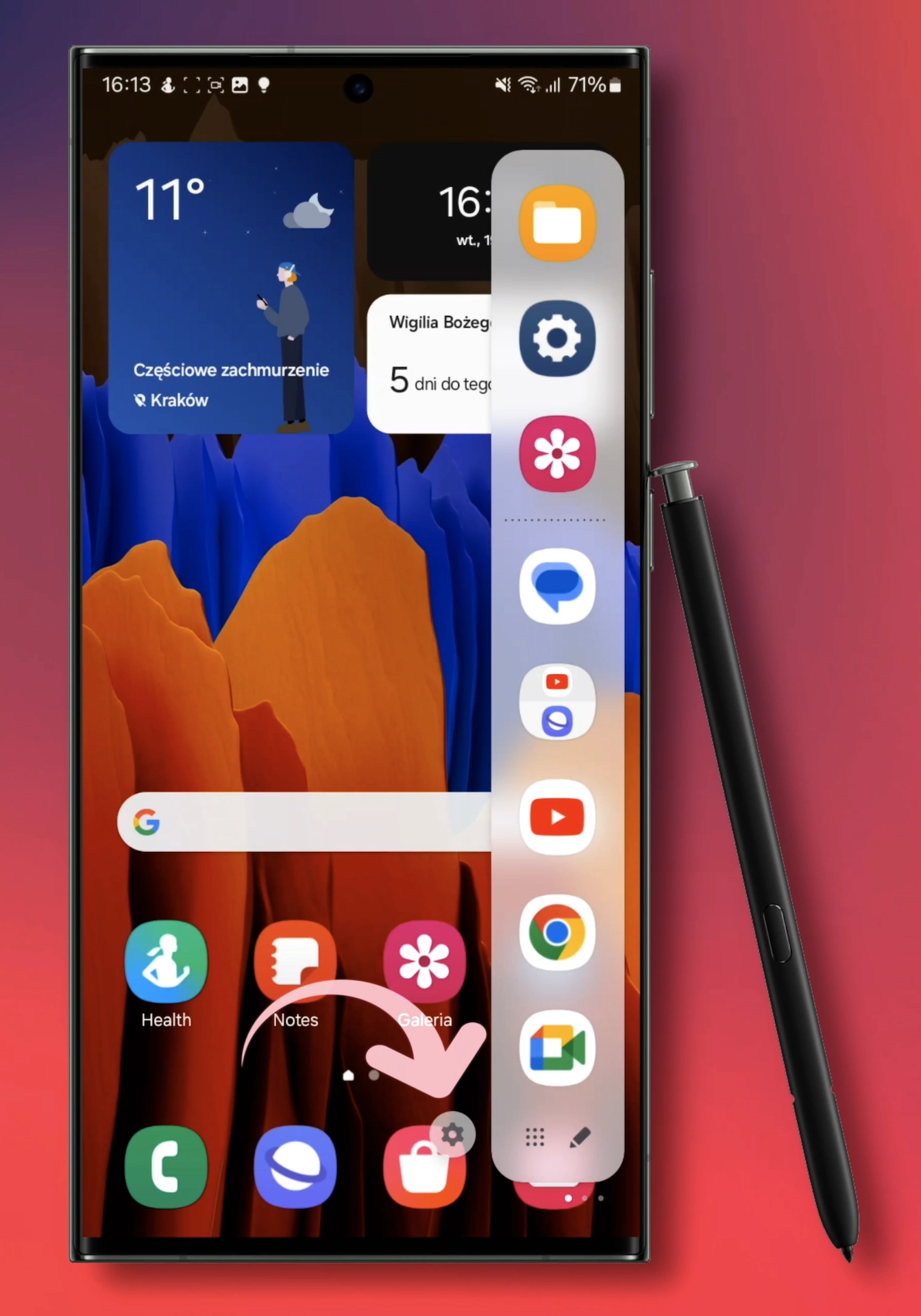 One-UI-6-ustawienia